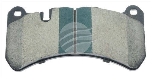 BREMTEC EUROLINE HD CERAMIC+ ZERO DUST LEXUS IS-F 5.0 (BREMBO) 2008- BT1914ELH