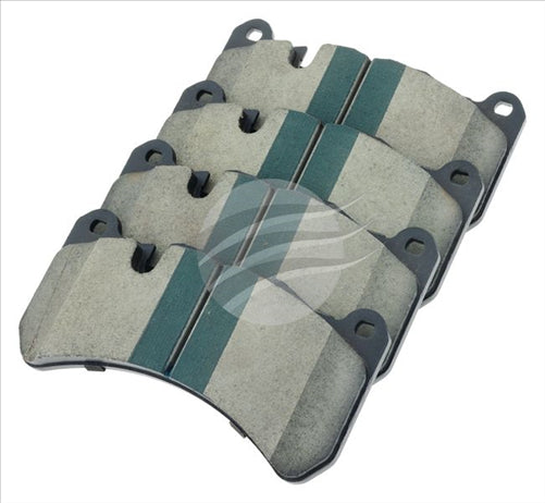 BREMTEC EUROLINE HD CERAMIC+ ZERO DUST LEXUS IS-F 5.0 (BREMBO) 2008- BT1914ELH