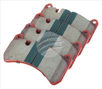 BREMTEC HYBRID-CARBON HIGH PERFORMANCE FALCON BF FPV 6 POT BREMBO BT1914EV550