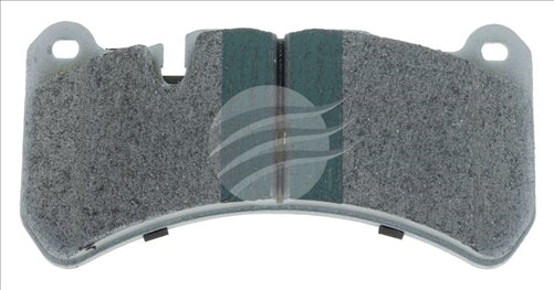 BREMTEC PRO-LINE BRAKE PADS SET MERCEDES CLK 209 63 AMG BREMBO BT1914PRO