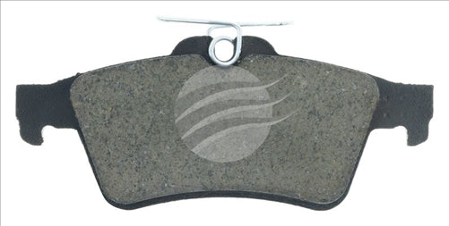 BREMTEC EURO-LINE BRAKE PADS SET PEUGEOT 508 2.2 Hdi 2010- BT1916ELC