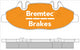 BREMTEC PRO-LINE BRAKE PADS SET VITO (W639) BOSCH 2.2L, 3.0L BT1919PRO