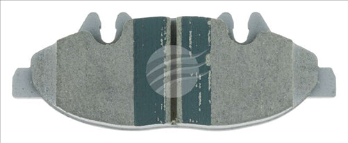 BREMTEC PRO-LINE BRAKE PADS SET VITO (W639) BOSCH 2.2L, 3.0L BT1919PRO