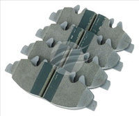 BREMTEC PRO-LINE BRAKE PADS SET VITO (W639) BOSCH 2.2L, 3.0L BT1919PRO