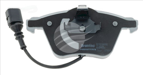 BREMTEC PRO-LINE BRAKE PADS SET VW PASSAT (35) 2.0TDi, 3.2FSI BT1923APRO