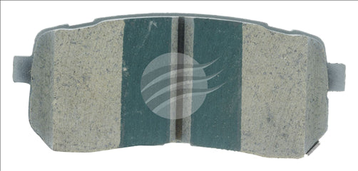 BREMTEC PRO LINE HD CERAMIC+ ZERO DUST HYUNDAI ILOAD 2.4, 2.5 TQ BT1924PRO