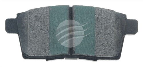 BREMTEC ENDURE BRAKE PAD REAR SET MAZDA CX7, CX9, MPV BT1927E