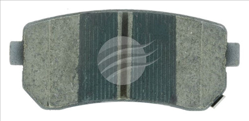 BREMTEC PRO-LINE HD CERAMIC+ ZERO DUST HYUNDAI iX35 (LM 2.0 CRDi AWD BT1932PRO