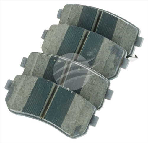 BREMTEC PRO-LINE HD CERAMIC+ ZERO DUST HYUNDAI iX35 (LM 2.0 CRDi AWD BT1932PRO