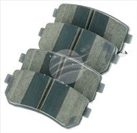 BREMTEC PRO-LINE HD CERAMIC+ ZERO DUST HYUNDAI iX35 (LM 2.0 CRDi AWD BT1932PRO