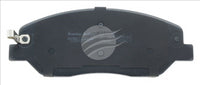 BREMTEC 4WD BRAKE PADS SET SSANGYONG KORANDO 2.0 e-Xdi BT1934E