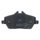 Euro-line Brake Pads Set Mini R56 Cooper S 2.0t 2010 - Bt1941el