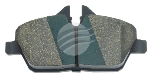 BREMTEC EURO-LINE BRAKE PADS SET MINI R56 COOPER S 2.0T 2010- BT1941ELC