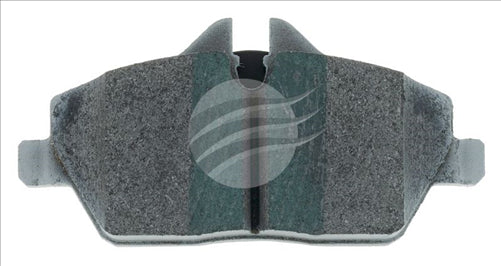 BREMTEC PRO-LINE BRAKE PADS SET MINI R56 COOPER S 2.0T 2010- BT1941PRO