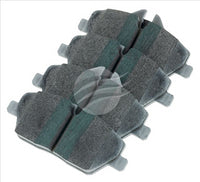 BREMTEC PRO-LINE BRAKE PADS SET MINI R56 COOPER S 2.0T 2010- BT1941PRO