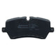 BREMTEC EURO-LINE BRAKE PADS SET RANGE ROVER IV (LG) 3.0TD