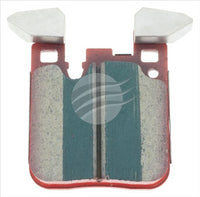 BREMTEC HYBRID-CARBON HIGH PERFORMANCE BMW 1 F20)125i WITH SPORTS BT19440EV550