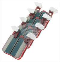 BREMTEC HYBRID-CARBON HIGH PERFORMANCE BMW 1 F20)125i WITH SPORTS BT19440EV550