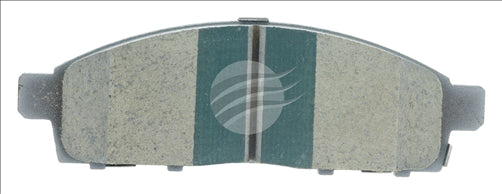 BREMTEC PRO-LINE CERAMIC HD+ ZERO DUST TRITON ML, MQ 2.5 & 3.2 BT1944PRO