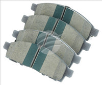 BREMTEC PRO-LINE CERAMIC HD+ ZERO DUST TRITON ML, MQ 2.5 & 3.2 BT1944PRO