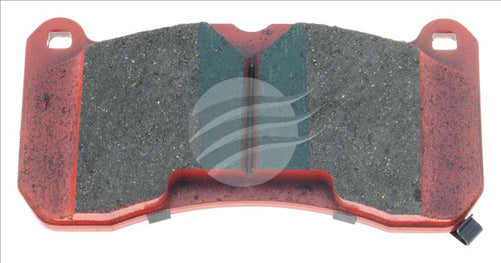 BREMTEC EVOLVE HRBID-CARBON MUSTANG SHELBY GT500 5.8L BT19450EV550