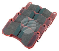 BREMTEC EVOLVE HRBID-CARBON MUSTANG SHELBY GT500 5.8L BT19450EV550