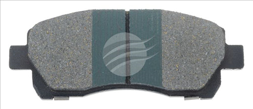 BREMTEC 4WD BRAKE PADS SET SUZUKI APV 1.6 2006- BT1946E