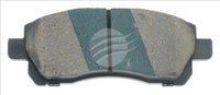 BREMTEC TRADELINE BRAKE PAD SET FRONT SUZUKI APV 1.6 2006- BT1946TS