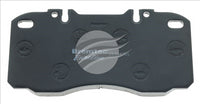 BREMTEC EURO-LINE BRAKE PADS SET BT1947ELC
