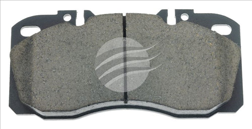 BREMTEC EURO-LINE BRAKE PADS SET BT1947ELC