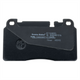 BREMTEC EURO-LINE BRAKE PADS SET AUDI Q5 (8R) SQ5 3.0V6D 2013-