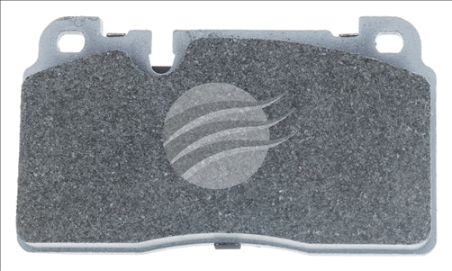 BREMTEC PRO-LINE BRAKE PADS SET AUDI Q5 (8R) Q5 2.0 TFSi 2013- BT19480PRO