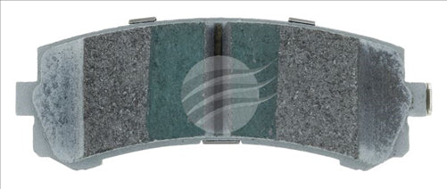 BREMTEC PRO-LINE BRAKE PADS SET NISSAN PATROL Y61 4.8L 2001-06 BT1959PRO