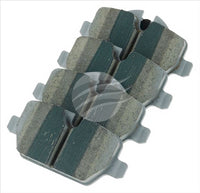 BREMTEC PRO-LINE BRAKE PADS SET BMW 1 SERIES 120i (E87) 2004- BT1965PRO