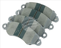 BREMTEC PRO LINE HD CERAMIC+ ZERO DUST LDV MAXUS V80 2.5D 2009- BT1967PRO