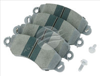 BREMTEC PRO LINE HD CERAMIC+ ZERO DUST LDV MAXUS V80 2.5D 2009- BT1967PRO