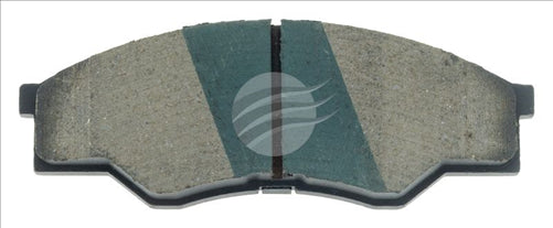 BREMTEC PRO LINE HD CERAMIC+ LOW DUST TOYOTA HILUX 2.5 2007- BT1969PRO