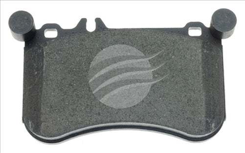 BREMTEC EURO-LINE BRAKE PADS SET BT19710ELC