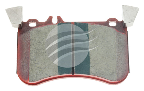BREMTEC EVOLVE PERFORMANCE CERAMIC+ MERCEDES (W176) A45 AMG 2013- BT19712EV550