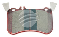 BREMTEC EVOLVE PERFORMANCE CERAMIC+ MERCEDES (W176) A45 AMG 2013- BT19712EV550
