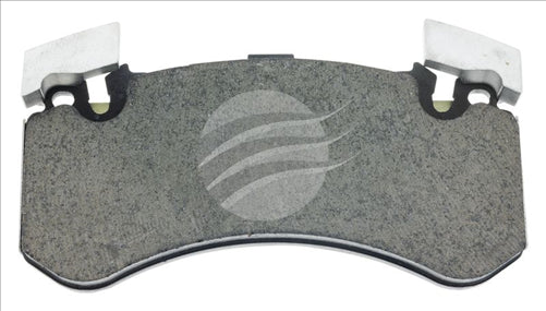 BREMTEC EURO-LINE BRAKE PADS SET BT19750ELC