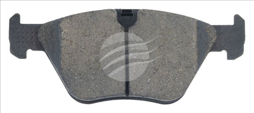 BREMTEC 4WD BRAKE PADS SET BMW X3 (E83) 2004- BT1976E