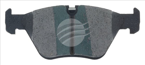 BREMTEC EURO-LINE HD BRAKE PADS SET BMW X3 (E83) 2004- BT1976ELH