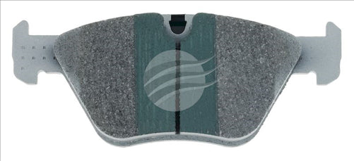 BREMTEC PRO-LINE BRAKE PADS SET BMW X3 (E83) 2004- BT1976PRO