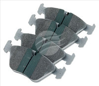 BREMTEC PRO-LINE BRAKE PADS SET BMW X3 (E83) 2004- BT1976PRO