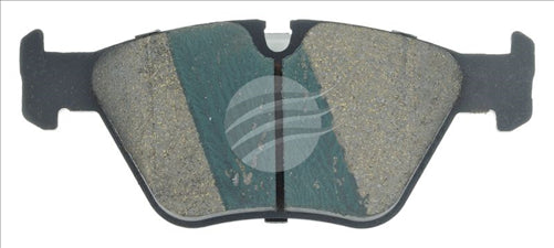 BREMTEC TRADELINE BRAKE PAD SET FRONT BMW X3 (E83) 2004- BT1976TS