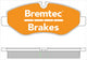 BREMTEC PRO LINE HD CERAMIC+ ZERO DUST MERCEDES SPRINTER (906 BREMBO BT1979PRO