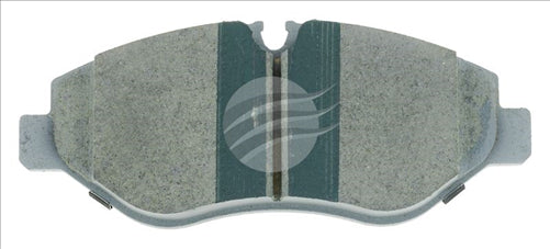 BREMTEC PRO LINE HD CERAMIC+ ZERO DUST MERCEDES SPRINTER (906 BREMBO BT1979PRO