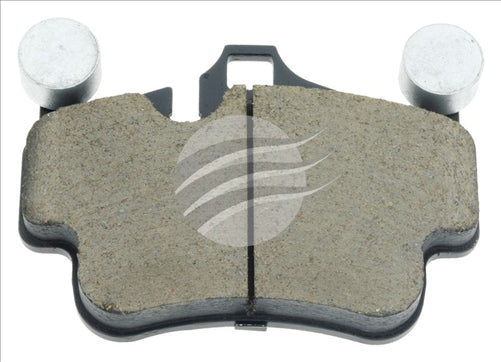 BREMTEC EURO-LINE BRAKE PADS SET BT19810ELC