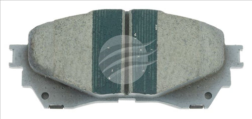 BREMTEC PRO-LINE BRAKE PADS SET MAZDA 6 (GJ, GH) 2.5L 2012- BT19820PRO